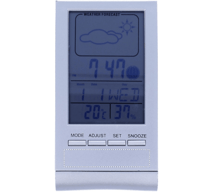 Estación meteorológica SKY